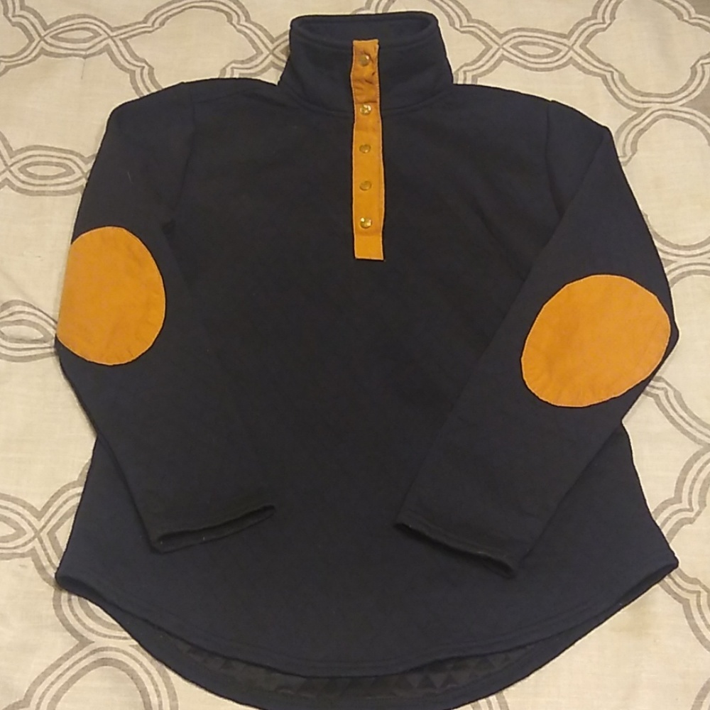 Simply Southern pullover